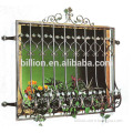 cheap price anti-theft iron window guards